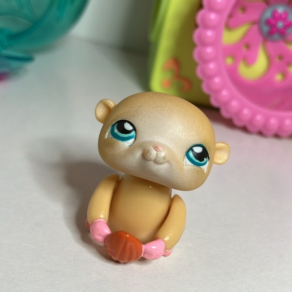 LITTLEST PET SHOP • Hamsters 🐹🐹 & Play Tube - Picture 8 of 17